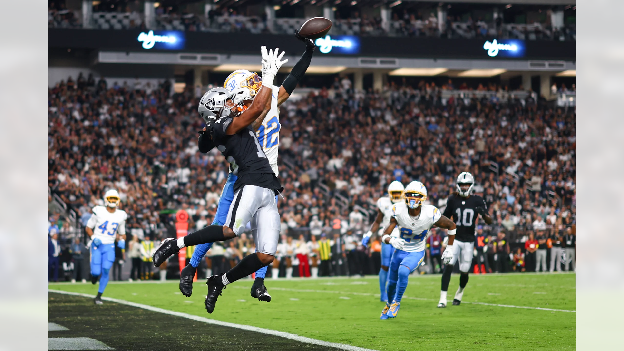 Busts & Disappointments in Week 2